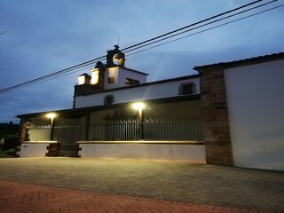 Casa per le vacanze Santander Registrazione all'aperto 5