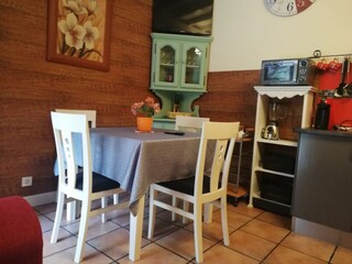Holiday house Santander Features 25