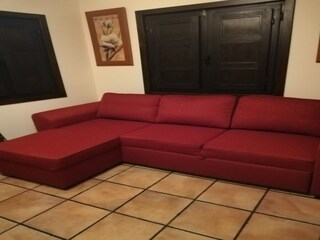 Casa de vacaciones Santander Características 26