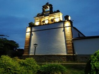 Vakantiehuis Santander Buitenaudio-opname 18