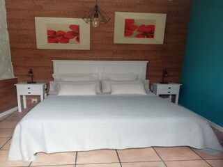 Vakantiehuis Santander Kenmerken 31