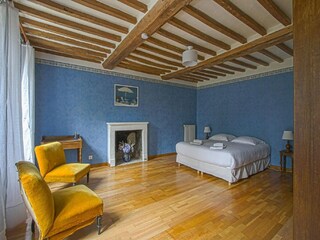 Holiday house Longues-sur-Mer Features 12