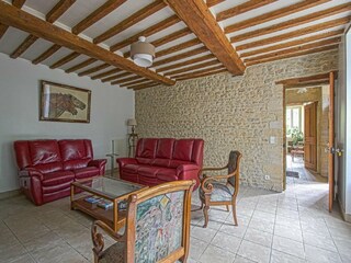 Holiday house Longues-sur-Mer Features 13