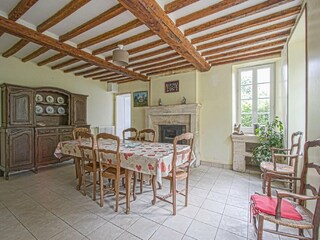 Holiday house Longues-sur-Mer Features 14