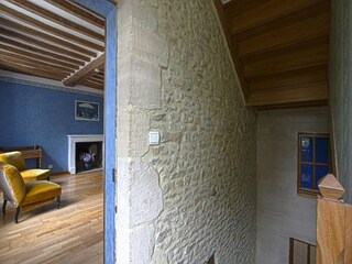 Ferienhaus Longues-sur-Mer Ausstattung 24