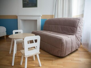Holiday house Longues-sur-Mer Features 26