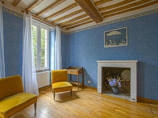 Maison de vacances Longues-sur-Mer Équipement 13