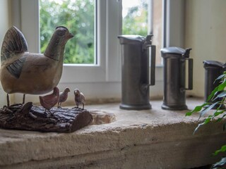 Ferienhaus Longues-sur-Mer  36