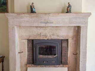 Ferienhaus Longues-sur-Mer  34