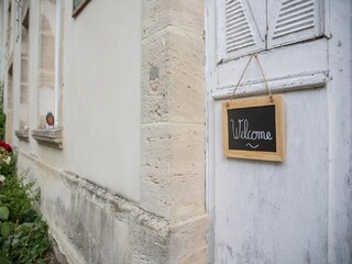 Vakantiehuis Longues-sur-Mer  40