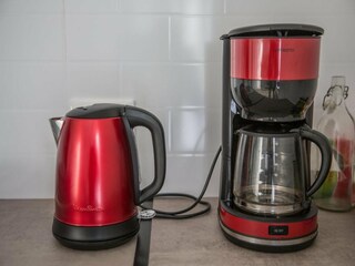 Ferienhaus Longues-sur-Mer  38