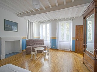 Ferienhaus Longues-sur-Mer Ausstattung 17