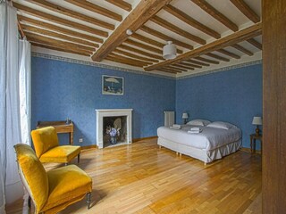 Ferienhaus Longues-sur-Mer Ausstattung 27