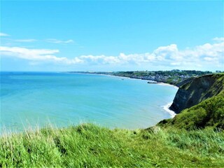 Holiday house Longues-sur-Mer Environment 32
