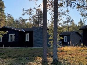 Holiday house 4 Personen Ferienhaus in SÄLEN - Sälen - image1