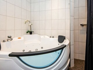Ferienhaus Kongsmark  5