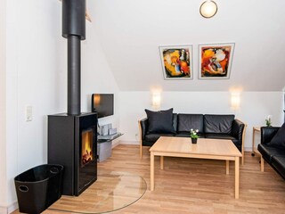 Ferienhaus Kongsmark  6