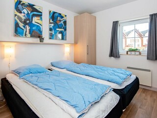 Ferienhaus Kongsmark  11
