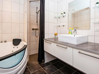 Ferienhaus Kongsmark  15