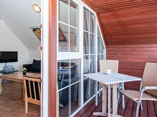 Holiday house Kongsmark  38