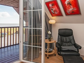 Ferienhaus Kongsmark  34
