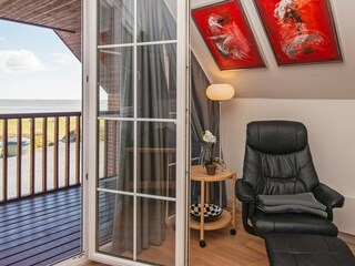 Vakantiehuis Kongsmark  28