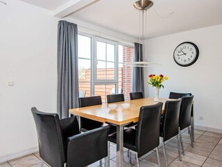 Ferienhaus Kongsmark  20