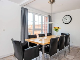 Ferienhaus Kongsmark  45
