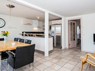 Vakantiehuis Kongsmark  27