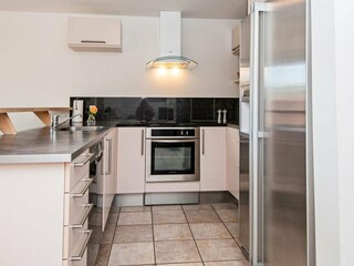 Ferienhaus Kongsmark  22