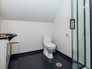 Vakantiehuis Kongsmark  9