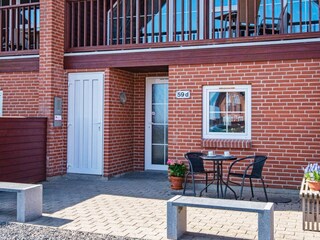 Maison de vacances Kongsmark  20