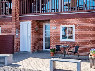Maison de vacances Kongsmark  30