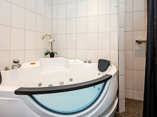 Ferienhaus Kongsmark  35
