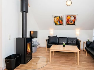 Ferienhaus Kongsmark  9