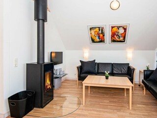 Vakantiehuis Kongsmark  47