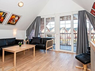 Vakantiehuis Kongsmark  34
