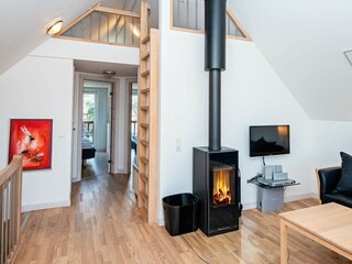 Vakantiehuis Kongsmark  35