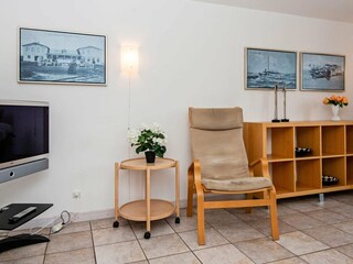 Vakantiehuis Kongsmark  30