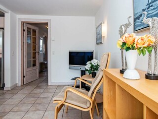Vakantiehuis Kongsmark  42