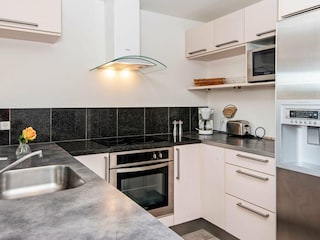 Ferienhaus Kongsmark  44