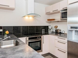 Vakantiehuis Kongsmark  18