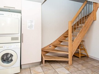 Vakantiehuis Kongsmark  21