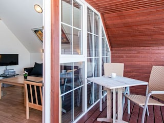 Vakantiehuis Kongsmark  38