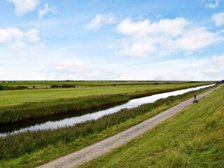 Vakantiehuis Kongsmark Buitenaudio-opname 5