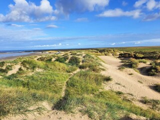 Maison de vacances Kongsmark Enregistrement extérieur 5