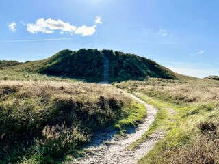 Vakantiehuis Kongsmark  46