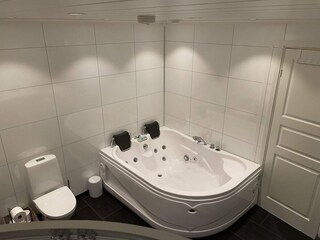 Ferienhaus Sørbøvåg  16