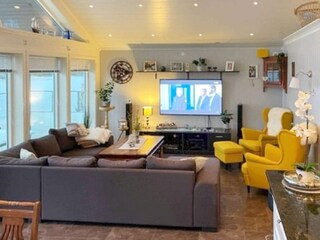 Holiday house Sørbøvåg  14