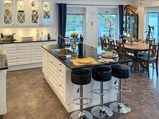 Holiday house Sørbøvåg  15